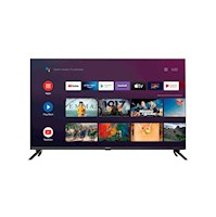 Smart Tv Master G Led 32 Google Tv Hd Bluetooth Mgah32F